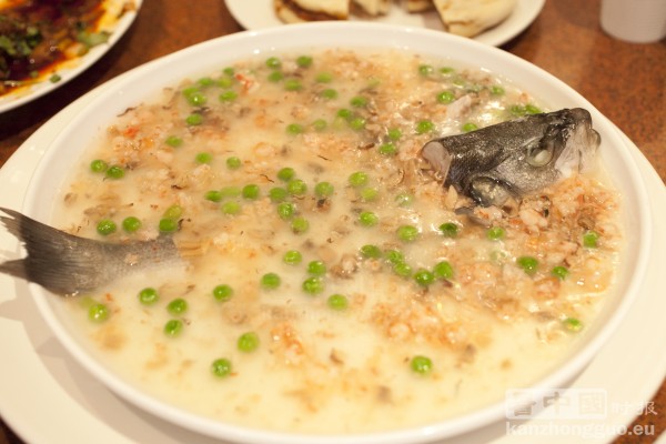 海碗居的“出人头地” 海碗居的“出人头地”