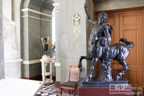 马勒梅松城堡( chateau de Malmaison) 马勒梅松城堡( chateau de Malmaison)