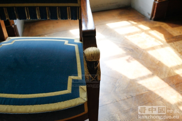 马勒梅松城堡( chateau de Malmaison) 马勒梅松城堡( chateau de Malmaison)