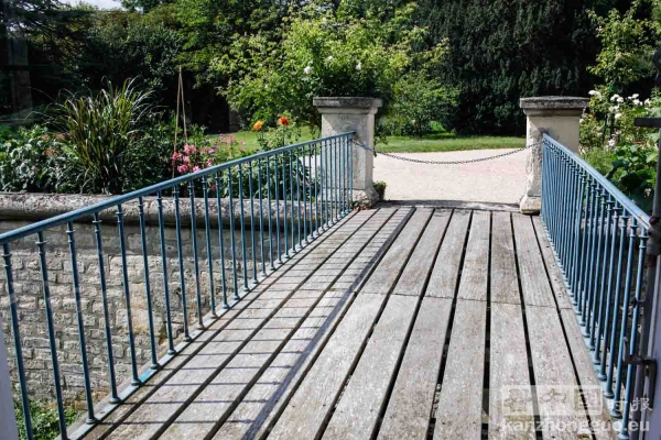 马勒梅松城堡( chateau de Malmaison) 马勒梅松城堡( chateau de Malmaison)