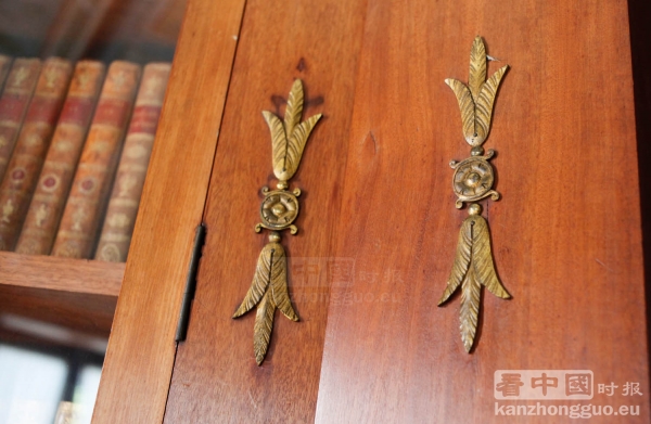 马勒梅松城堡( chateau de Malmaison) 马勒梅松城堡( chateau de Malmaison)