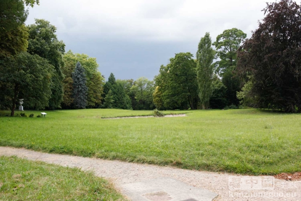 马勒梅松城堡( chateau de Malmaison) 马勒梅松城堡( chateau de Malmaison)