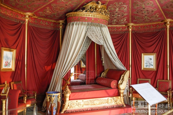 马勒梅松城堡( chateau de Malmaison) 马勒梅松城堡( chateau de Malmaison)