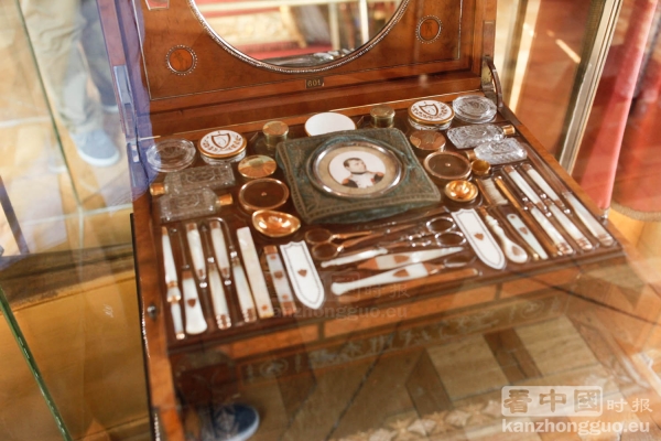 马勒梅松城堡( chateau de Malmaison) 马勒梅松城堡( chateau de Malmaison)