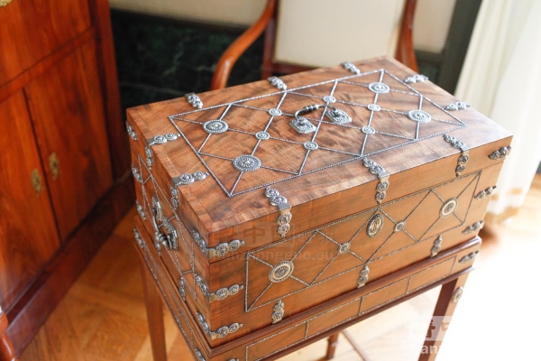 马勒梅松城堡( chateau de Malmaison) 马勒梅松城堡( chateau de Malmaison)