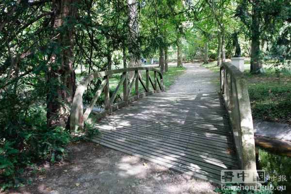 马勒梅松城堡( chateau de Malmaison) 马勒梅松城堡( chateau de Malmaison)