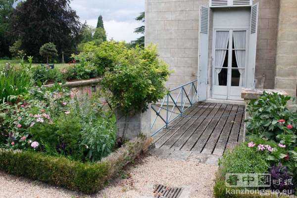 马勒梅松城堡( chateau de Malmaison) 马勒梅松城堡( chateau de Malmaison)