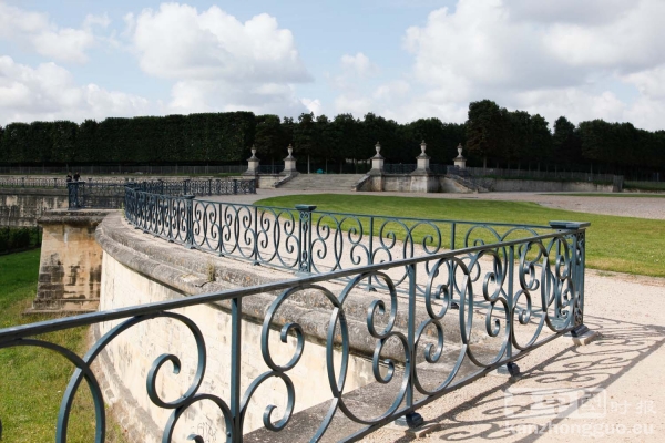 圣日耳曼昂莱森林(St Germain en Laye) 圣日耳曼昂莱森林(St Germain en Laye)