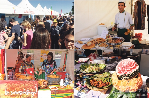 摄影:林莲怡/看中国 摄影:林莲怡/看中国