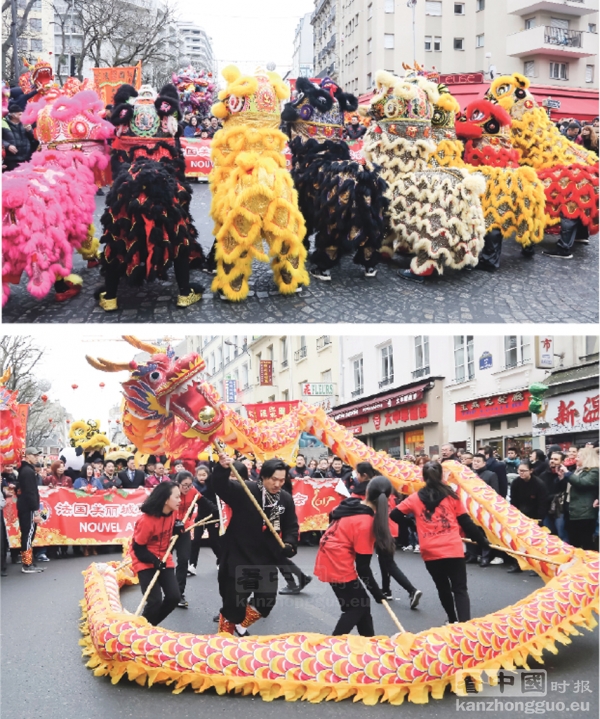 (摄影:李牧、君娜/看中国) (摄影:李牧、君娜/看中国)