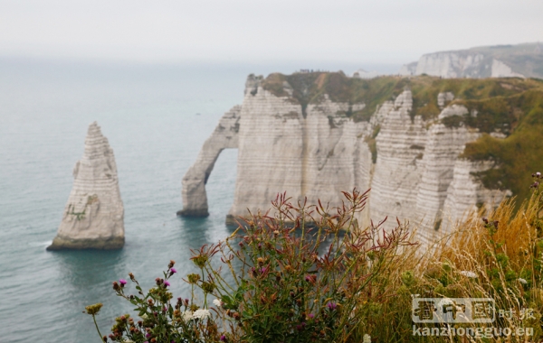 象鼻山（摄影：李牧/看中国）