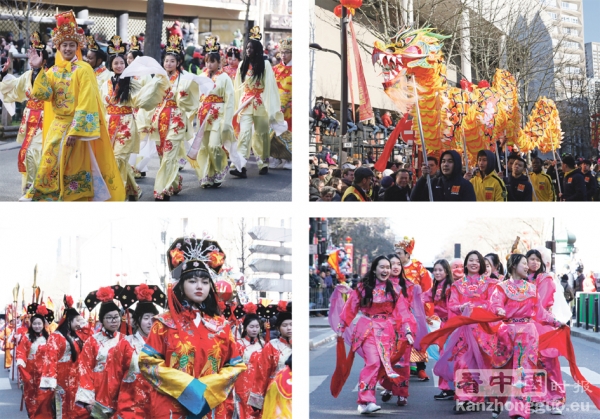 摄影：李牧、赵鑫宇/看中国