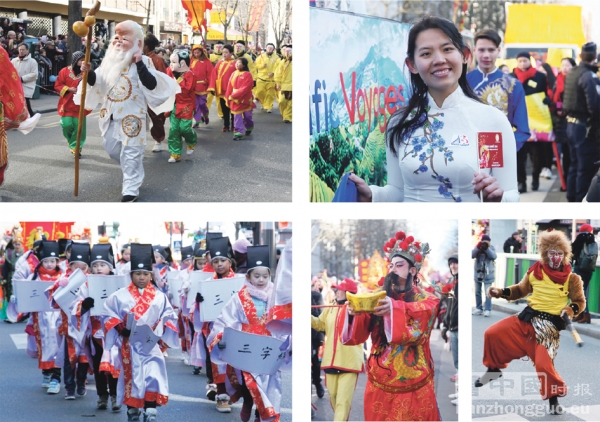 摄影：李牧、赵鑫宇/看中国