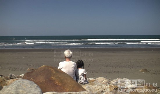 《返来（BE HOME）》电影剧照