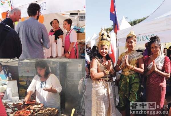 摄影:林莲怡/看中国 摄影:林莲怡/看中国