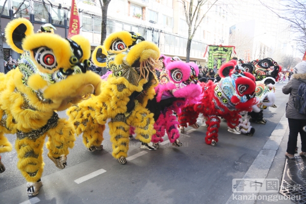 摄影：李牧、赵鑫宇/看中国