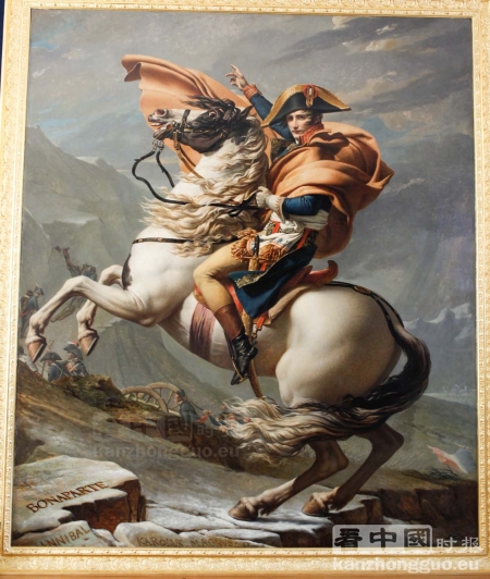 马勒梅松城堡( chateau de Malmaison) 马勒梅松城堡( chateau de Malmaison)