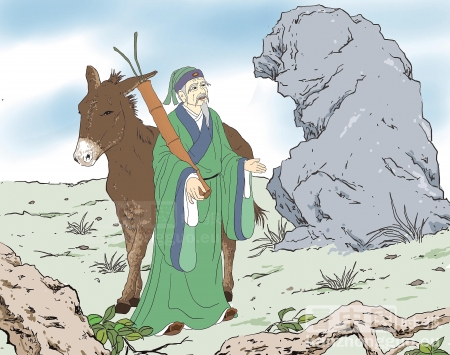 插图/志清 插图/志清