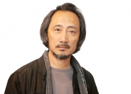 作家马建 作家马建