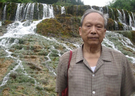 学者吕加平先生 学者吕加平先生