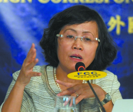 中国经济放缓,让改革变得更加迫在眉睫。 —胡舒立 中国经济放缓,让改革变得更加迫在眉睫。 —胡舒立