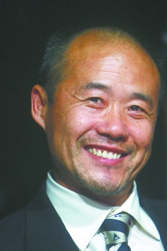 这是黎明前的黑暗,是大变革时代即将到来。 —王石 这是黎明前的黑暗,是大变革时代即将到来。 —王石