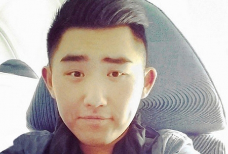 周永康小姨子的儿子约翰•贾(John Jia)自今年1月回上海后,被禁止离开中国。(网络图片) 周永康小姨子的儿子约翰•贾(John Jia)自今年1月回上海后,被禁止离开中国。(网络图片)