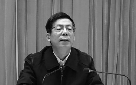 李志江（网络图片）