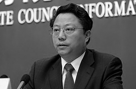 杨卫泽(网络图片) 杨卫泽(网络图片)