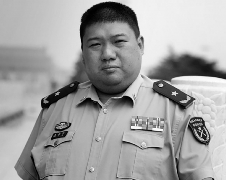 毛新宇(网络图片) 毛新宇(网络图片)