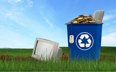 德国法律草案规定,商家必须回收旧电器。(123RF) 德国法律草案规定,商家必须回收旧电器。(123RF)