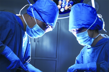 器官移植 (Getty Images)