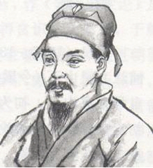 王冕(网路图片) 王冕(网路图片)