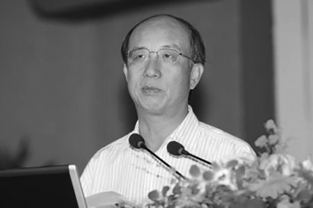 冷荣泉（网络图片）