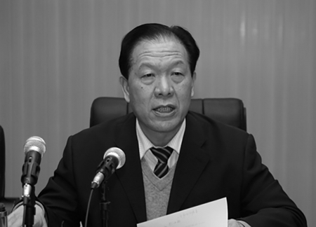 郭伯权(网络图片) 郭伯权(网络图片)