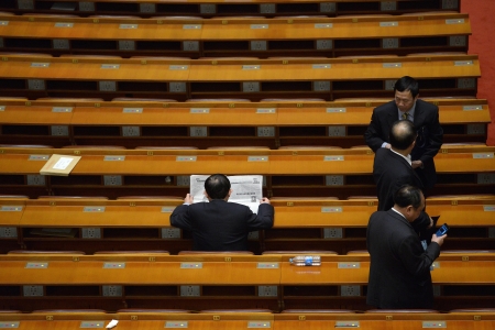 (AFP/Getty Images) (AFP/Getty Images)