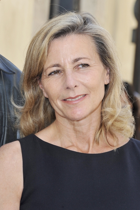 克莱尔•夏莎尔(Claire CHAZAL) (Getty Images) 克莱尔•夏莎尔(Claire CHAZAL) (Getty Images)