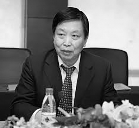 方正证券董事、民族证券前董事长赵大建。(网络图片) 方正证券董事、民族证券前董事长赵大建。(网络图片)