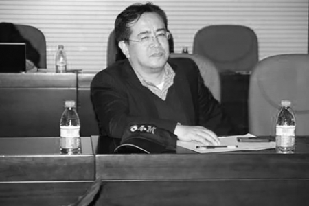 单九良(网络图片) 单九良(网络图片)