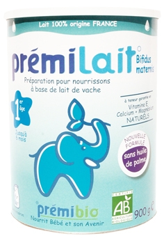 Prémilait奶粉 Prémilait奶粉