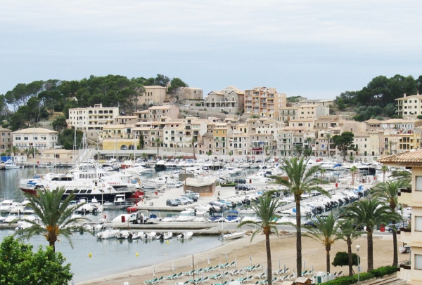 巴利阿里群岛风景(维基百科) 巴利阿里群岛风景(维基百科)