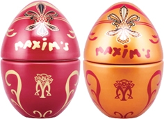 马克西姆瑰丽金璇喜糖