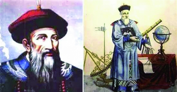 郎世宁的 《百骏图》 联合意式方法 与中国美学, 引用剧场画法,呈现不同重点而非单一线性的 透视感。 郎世宁的 《百骏图》 联合意式方法 与中国美学, 引用剧场画法,呈现不同重点而非单一线性的 透视感。