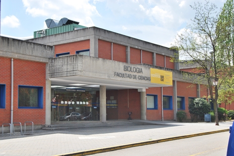 西班牙综合排名第三的马德里自治大学(维基百科/CC BY-SA 2.5) 西班牙综合排名第三的马德里自治大学(维基百科/CC BY-SA 2.5)