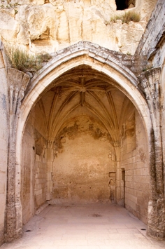 礼拜堂(Culturespaces/C.Recoura/维基百科) 礼拜堂(Culturespaces/C.Recoura/维基百科)