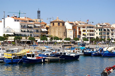 坎布里尔斯 (1997 / Cambrils) (维基百科) 坎布里尔斯 (1997 / Cambrils) (维基百科)