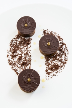 巴黎清淡蜂蜜巧克力块 巴黎清淡蜂蜜巧克力块