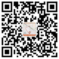 WeChat二维码 WeChat二维码