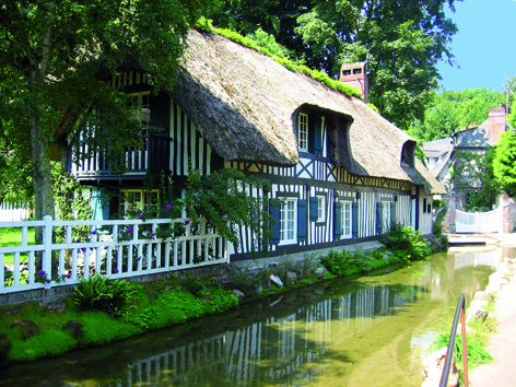沃勒莱罗斯(Mairie de Veules-les-Roses); 沃勒莱罗斯(Mairie de Veules-les-Roses);