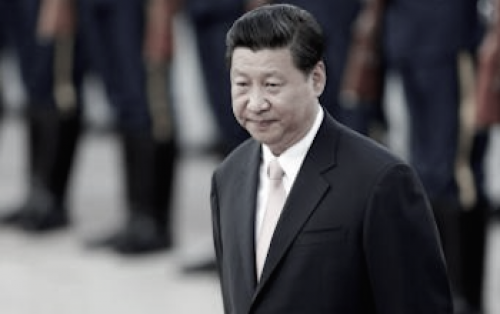 消息人士：习近平横下一条心反贪到底。（网络图片）